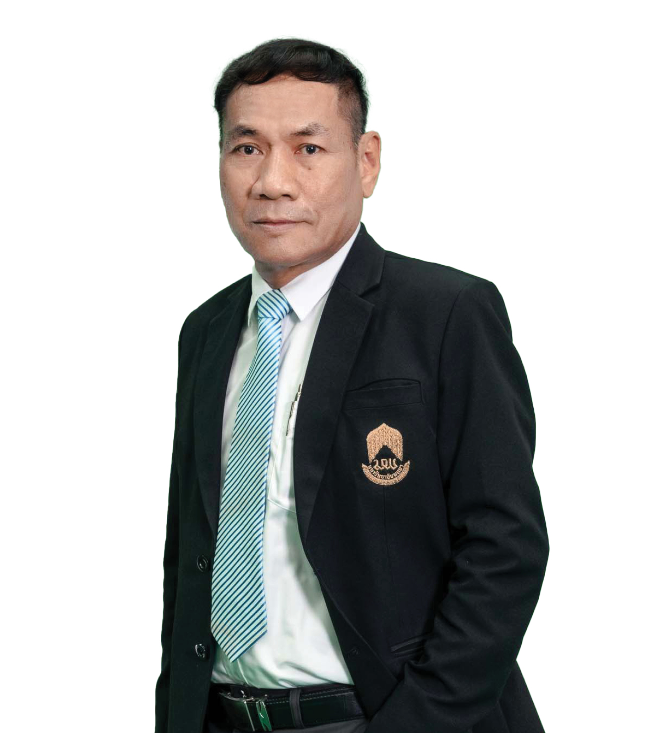 Surisak Prasarnpun